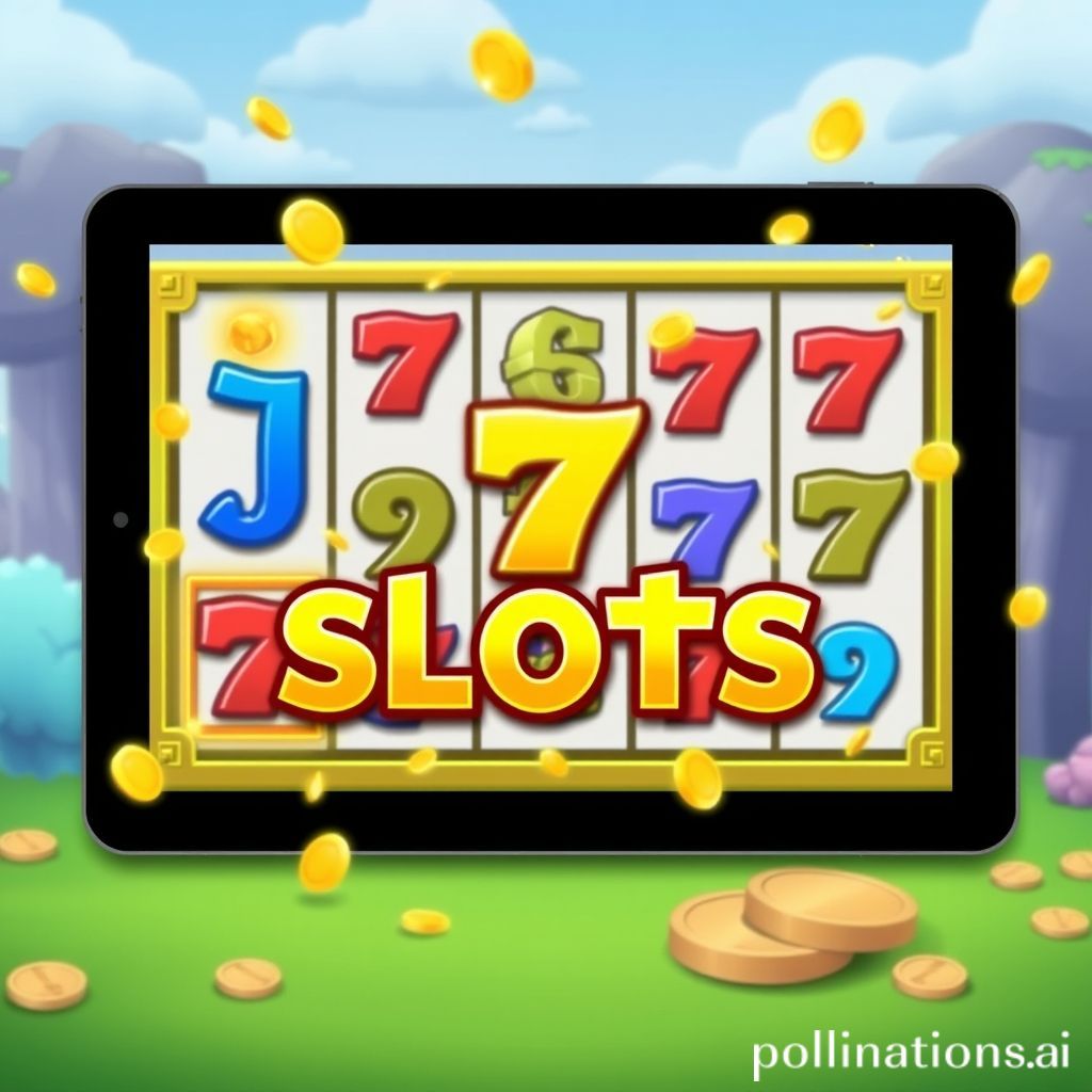 Game Slot Online Eu9 Terpopuler